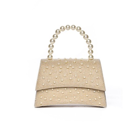Geanta Plic 6BZ59 BEIGE | MEI