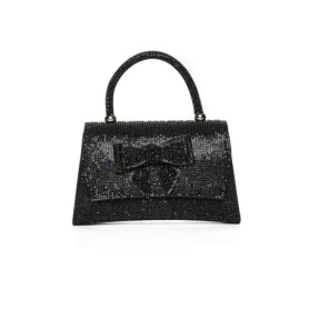 Geanta Plic 6BZ62 ALL BLACK | MEI