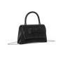 Geanta Plic 6BZ62 ALL BLACK | MEI