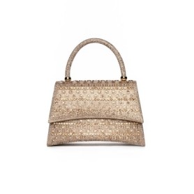 Geanta Plic 6BZ63 CHAMPAGNE | MEI