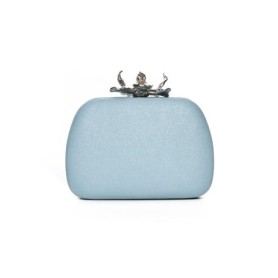 Geanta Plic 6BZ38 LIGHT BLUE | MEI