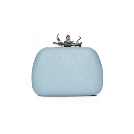 Geanta Plic 6BZ38 LIGHT BLUE | MEI