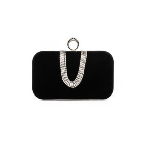 Geanta Plic 6BZ37 BLACK | MEI