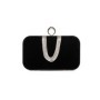 Geanta Plic 6BZ37 BLACK | MEI