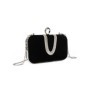 Geanta Plic 6BZ37 BLACK | MEI