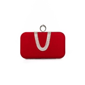 Geanta Plic 6BZ37 RED | MEI