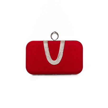 Geanta Plic 6BZ37 RED | MEI