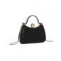 Geanta Plic 6BZ55 BLACK | MEI