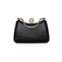 Geanta Plic 6BZ55 BLACK | MEI