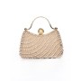Geanta Plic 6BZ53 CHAMPAGNE | MEI