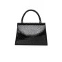 Geanta Plic 6BZ60 ALL BLACK | MEI