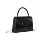 Geanta Plic 6BZ60 ALL BLACK | MEI