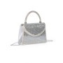 Geanta Plic 6BZ60 SILVERY | MEI