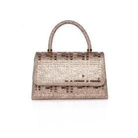 Geanta Plic 6BZ61 CHAMPAGNE | MEI