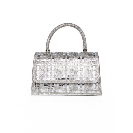 Geanta Plic 6BZ61 SILVER | MEI