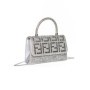 Geanta Plic 6BZ61 SILVER | MEI