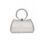 Geanta Plic 6BZ31 SILVERY | MEI