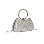Geanta Plic 6BZ31 SILVERY | MEI