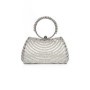 Geanta Plic 6BZ31 SILVERY | MEI