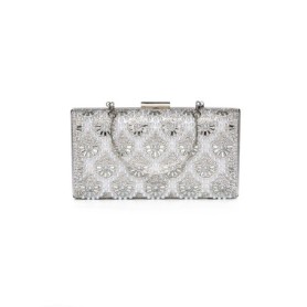 Geanta Plic 6BZ32 SILVERY | MEI