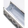 Geanta Plic 6BZ32 SILVERY | MEI