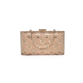 Geanta Plic 6BZ32 CHAMPAGNE | MEI