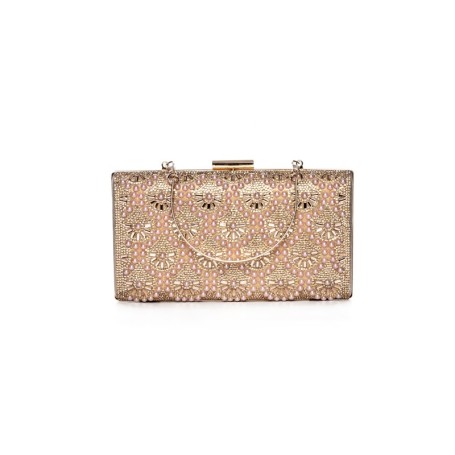 Geanta Plic 6BZ32 CHAMPAGNE | MEI