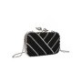 Geanta Plic 6BZ35 BLACK | MEI