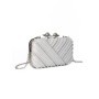 Geanta Plic 6BZ35 SILVERY | MEI