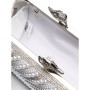 Geanta Plic 6BZ35 SILVERY | MEI