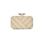 Geanta Plic 6BZ35 LIGHT GOLDEN | MEI