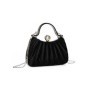 Geanta Plic 6BZ57 BLACK | MEI