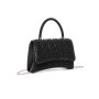 Geanta Plic 6BZ58 ALL BLACK | MEI