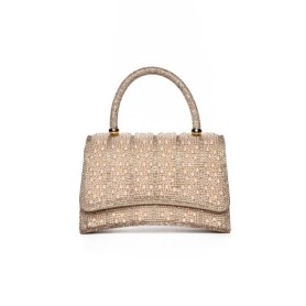 Geanta Plic 6BZ58 CHAMPAGNE | MEI
