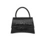 Geanta Plic 6BZ65 ALL BLACK | MEI