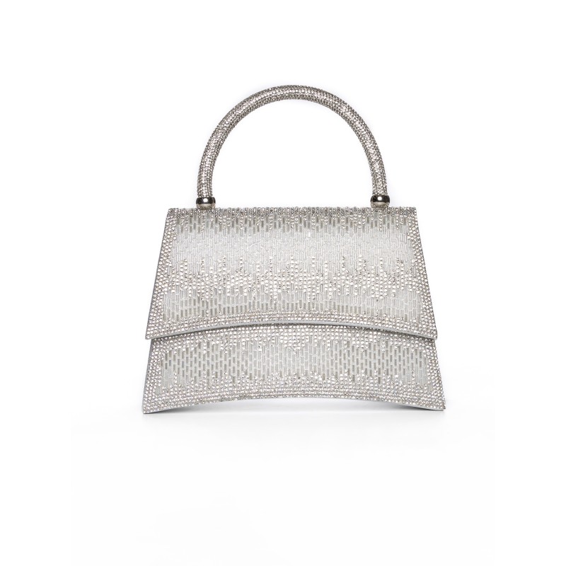 Geanta Plic 6BZ65 SILVERY | MEI