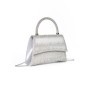 Geanta Plic 6BZ65 SILVERY | MEI
