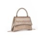 Geanta Plic 6BZ65 CHAMPAGNE | MEI
