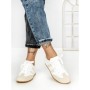 Sneakers Dama XX-71 BEIGE | EMAS