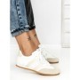Sneakers Dama XX-71 BEIGE | EMAS