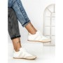 Sneakers Dama XX-71 BEIGE | EMAS