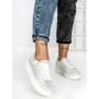 Sneakers Dama 6XJ5 WHITE | MEI