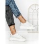 Sneakers Dama 6XJ5 WHITE | MEI