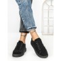 Sneakers Dama 6XJ2 BLACK | MEI