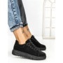 Sneakers Dama 6XJ2 BLACK | MEI