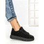 Sneakers Dama 6XJ2 BLACK | MEI