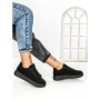 Sneakers Dama 6XJ2 BLACK | MEI