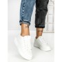 Sneakers Dama 6XJ2 WHITE | MEI