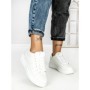 Sneakers Dama 6XJ2 WHITE | MEI