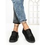 Sneakers Dama 6XJ5 BLACK | MEI